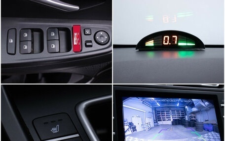 Hyundai Creta, 2021 год, 1 990 000 рублей, 16 фотография