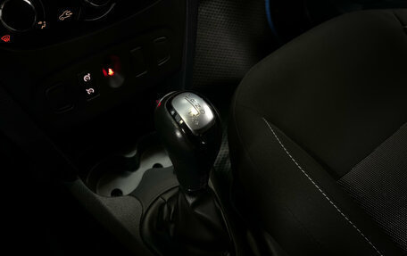 Renault Sandero II рестайлинг, 2018 год, 1 090 000 рублей, 12 фотография