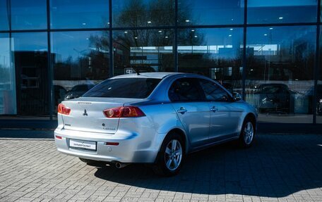 Mitsubishi Lancer IX, 2008 год, 750 000 рублей, 2 фотография