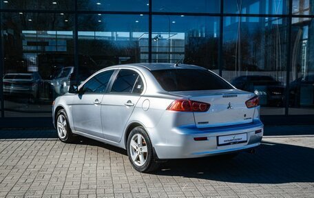 Mitsubishi Lancer IX, 2008 год, 750 000 рублей, 6 фотография
