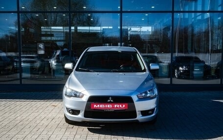 Mitsubishi Lancer IX, 2008 год, 750 000 рублей, 3 фотография