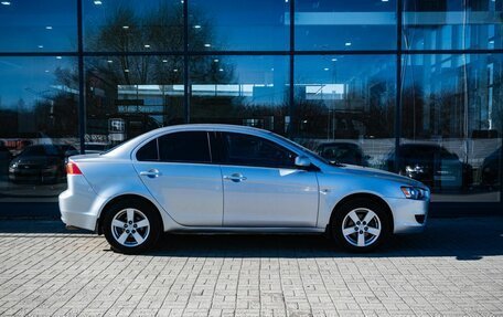 Mitsubishi Lancer IX, 2008 год, 750 000 рублей, 8 фотография