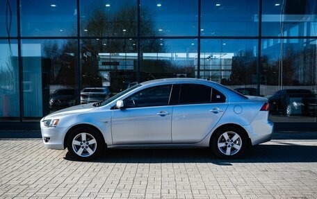 Mitsubishi Lancer IX, 2008 год, 750 000 рублей, 7 фотография