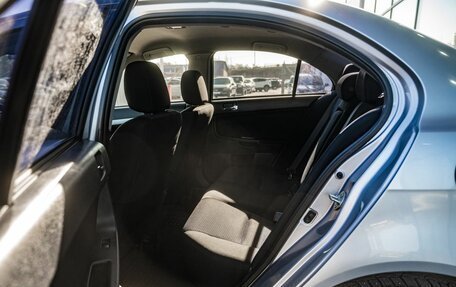 Mitsubishi Lancer IX, 2008 год, 750 000 рублей, 14 фотография