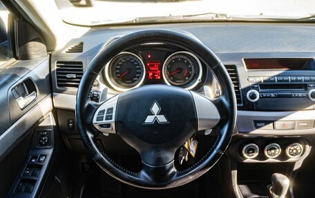 Mitsubishi Lancer IX, 2008 год, 750 000 рублей, 16 фотография