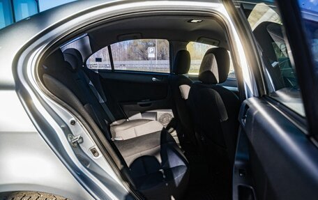 Mitsubishi Lancer IX, 2008 год, 750 000 рублей, 13 фотография