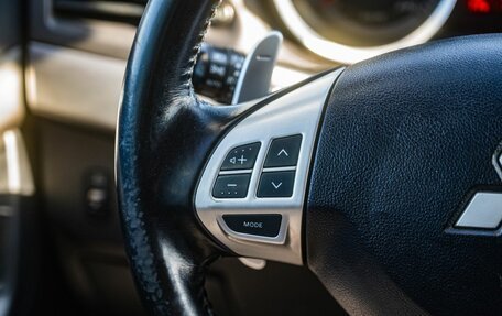 Mitsubishi Lancer IX, 2008 год, 750 000 рублей, 17 фотография