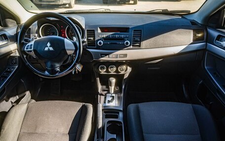 Mitsubishi Lancer IX, 2008 год, 750 000 рублей, 15 фотография