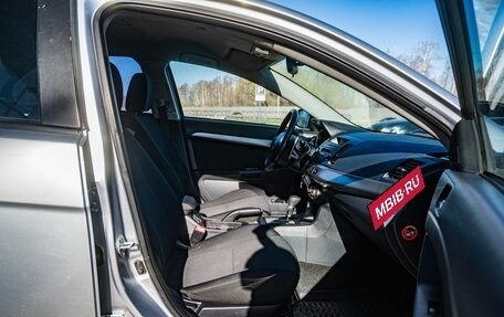 Mitsubishi Lancer IX, 2008 год, 750 000 рублей, 11 фотография