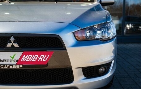 Mitsubishi Lancer IX, 2008 год, 750 000 рублей, 10 фотография