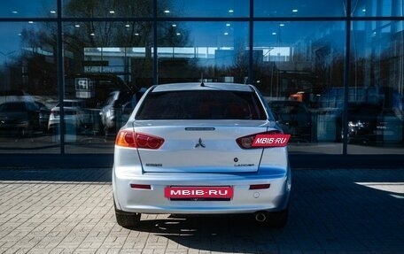 Mitsubishi Lancer IX, 2008 год, 750 000 рублей, 4 фотография