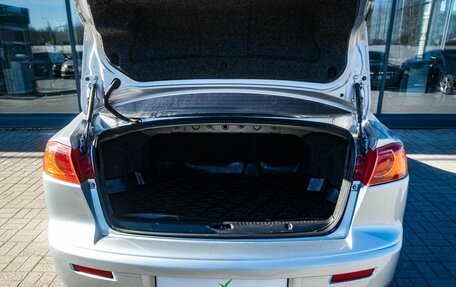 Mitsubishi Lancer IX, 2008 год, 750 000 рублей, 24 фотография