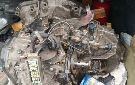 Peugeot 406 I, 2002 год, 75 000 рублей, 5 фотография