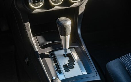 Mitsubishi Lancer IX, 2008 год, 750 000 рублей, 22 фотография