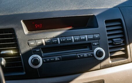 Mitsubishi Lancer IX, 2008 год, 750 000 рублей, 20 фотография