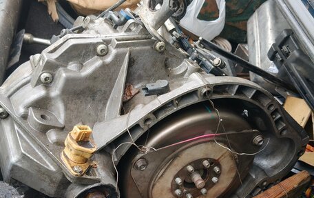 Peugeot 406 I, 2002 год, 75 000 рублей, 7 фотография