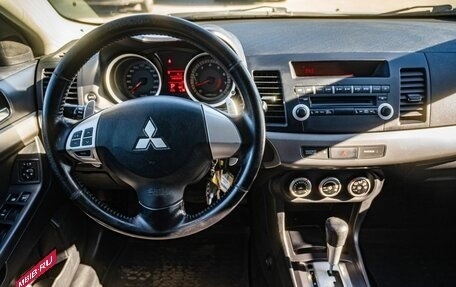 Mitsubishi Lancer IX, 2008 год, 750 000 рублей, 19 фотография