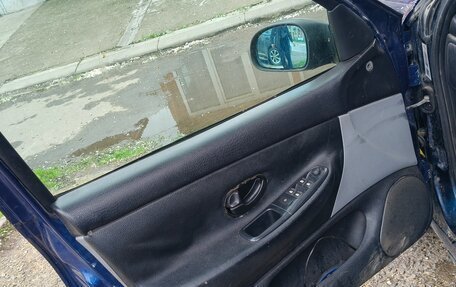 Peugeot 406 I, 2002 год, 75 000 рублей, 9 фотография