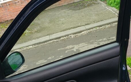 Peugeot 406 I, 2002 год, 75 000 рублей, 8 фотография