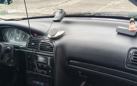 Peugeot 406 I, 2002 год, 75 000 рублей, 10 фотография