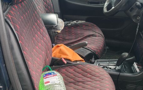 Peugeot 406 I, 2002 год, 75 000 рублей, 11 фотография