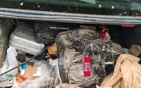 Peugeot 406 I, 2002 год, 75 000 рублей, 6 фотография