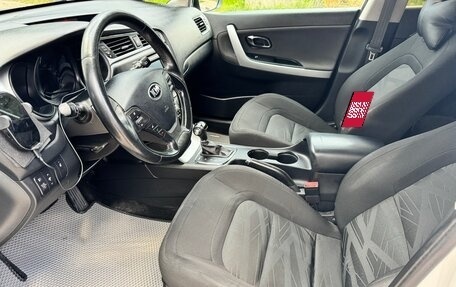 KIA cee'd III, 2016 год, 1 300 000 рублей, 8 фотография