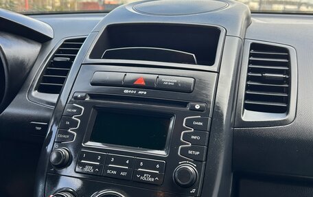 KIA Soul I рестайлинг, 2013 год, 890 000 рублей, 7 фотография