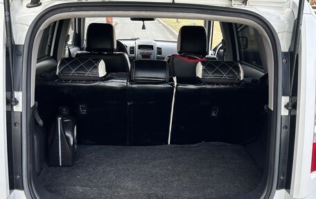 KIA Soul I рестайлинг, 2013 год, 890 000 рублей, 6 фотография