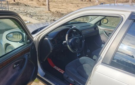 Land Rover 45, 2001 год, 350 000 рублей, 9 фотография