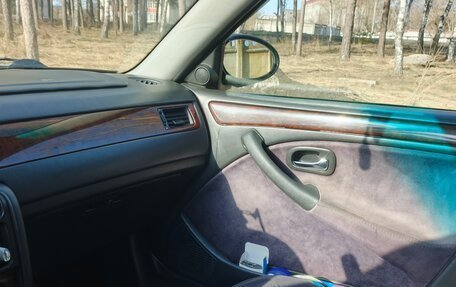 Land Rover 45, 2001 год, 350 000 рублей, 12 фотография