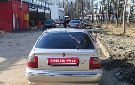 Land Rover 45, 2001 год, 350 000 рублей, 6 фотография