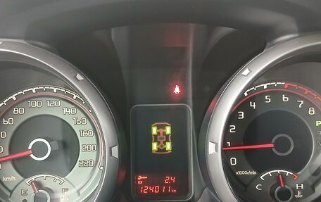 Mitsubishi Pajero IV, 2015 год, 2 700 000 рублей, 3 фотография