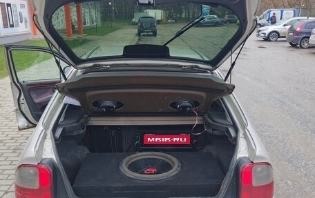 Land Rover 45, 2001 год, 350 000 рублей, 13 фотография