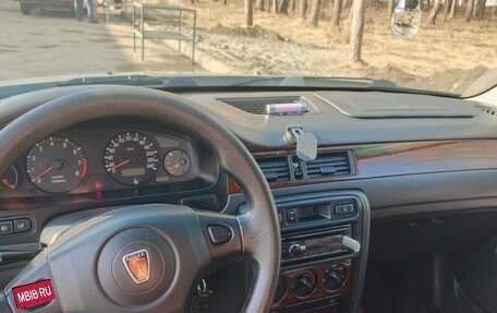 Land Rover 45, 2001 год, 350 000 рублей, 10 фотография