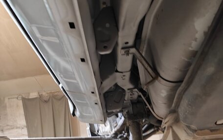 Mitsubishi Pajero IV, 2015 год, 2 700 000 рублей, 5 фотография