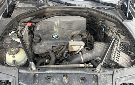 BMW 5 серия, 2015 год, 1 590 000 рублей, 7 фотография