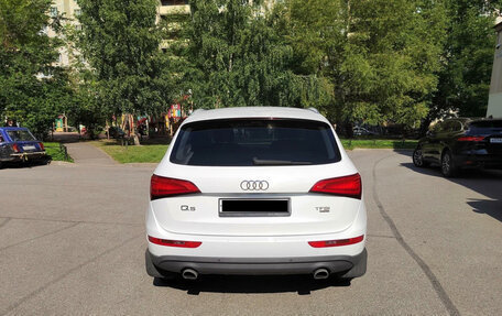 Audi Q5, 2013 год, 2 400 000 рублей, 5 фотография