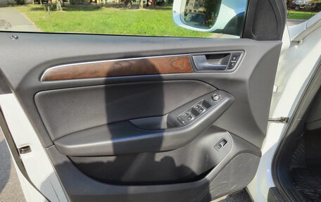 Audi Q5, 2013 год, 2 400 000 рублей, 7 фотография