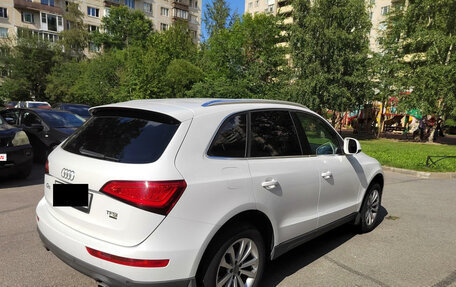 Audi Q5, 2013 год, 2 400 000 рублей, 6 фотография
