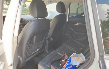 Audi Q5, 2013 год, 2 400 000 рублей, 11 фотография