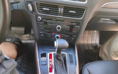 Audi Q5, 2013 год, 2 400 000 рублей, 19 фотография