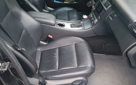 Mercedes-Benz C-Класс, 2005 год, 760 000 рублей, 7 фотография