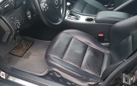 Mercedes-Benz C-Класс, 2005 год, 760 000 рублей, 11 фотография