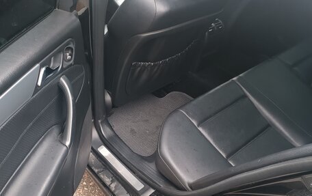 Mercedes-Benz C-Класс, 2005 год, 760 000 рублей, 10 фотография