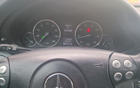 Mercedes-Benz C-Класс, 2005 год, 760 000 рублей, 12 фотография