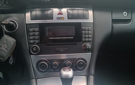 Mercedes-Benz C-Класс, 2005 год, 760 000 рублей, 13 фотография