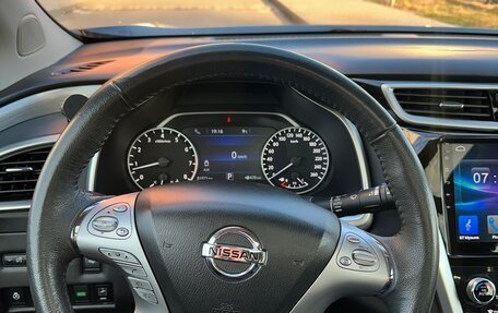 Nissan Murano, 2017 год, 2 950 000 рублей, 4 фотография