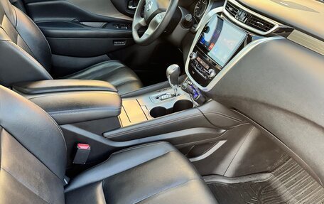 Nissan Murano, 2017 год, 2 950 000 рублей, 6 фотография