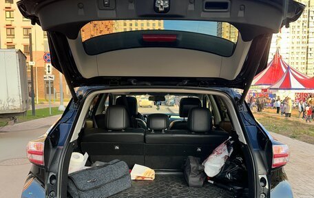 Nissan Murano, 2017 год, 2 950 000 рублей, 9 фотография